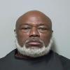 Mugshot of BENJAMIN BURLEY