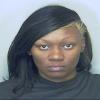 Mugshot of CRYSTAL DANAE COMMANDER