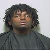 Mugshot of TEVIN TYMON EDWARDS