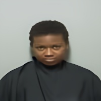 Mugshot of ZAKHIA JAMERIA' UZZLE