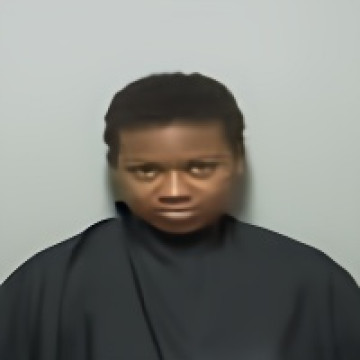 Mugshot of ZAKHIA JAMERIA' UZZLE