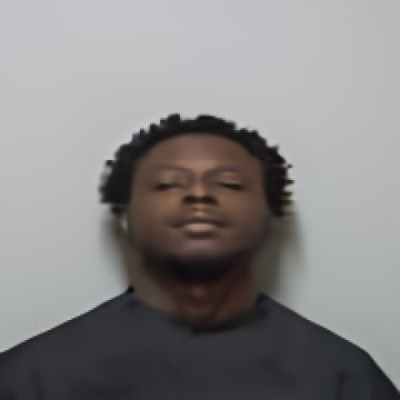 Mugshot of MONTRELL TYRESE WILLIS