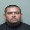 Mugshot of JASON DEWAYNE GRAY