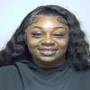 Mugshot of TYSHERRA K PASSMORE
