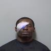 Mugshot of DARRELL DESHAWN WASHINGTON
