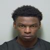 Mugshot of GARY LORENZA ROBINSON