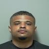 Mugshot of JORDAN DEVINCENT BROWN