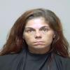 Mugshot of MELISSA MARIE-NICHOLE LLOYD