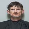 Mugshot of HAROLD CHESTER SANDERS