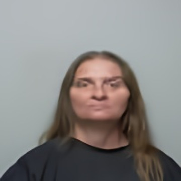 Mugshot of ANGELA ELIZABETH MCILVAINE