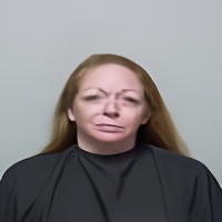 Mugshot of SARA JEAN JOHNSTON