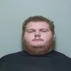 Mugshot of JOHN HARRISON GREANER