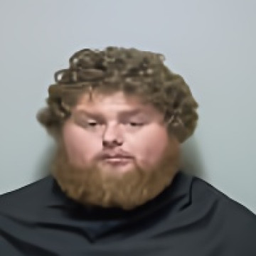 Mugshot of LEVI JOHN WAYNE HATTEN