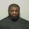 Mugshot of MICHAEL KARL BERRY