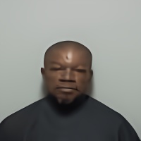 Mugshot of MELVIN RAY CURRY