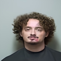 Mugshot of JACOB RUSSELL MONTGOMERY