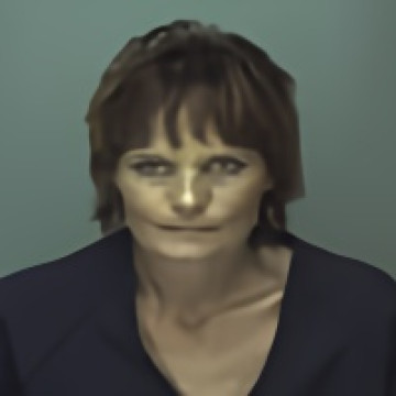 Mugshot of CHRISTINA JEAN TOWNSEND