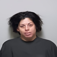 Mugshot of JENNIFER MARIA ROCHETTI