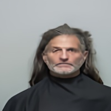 Mugshot of ALEXANDER WILLIAM KHOURY