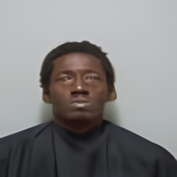 Mugshot of RANDY LASHAWN SHORTER