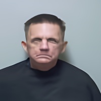 Mugshot of STANLEY WILSON OQUINN