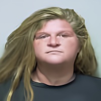 Mugshot of INDIA PAIGE GUNTER