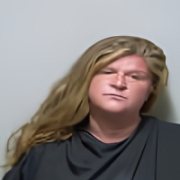 Mugshot of INDIA PAIGE GUNTER