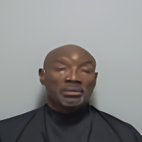 Mugshot of GREGORY LEON DUMAS