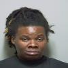 Mugshot of ALISON DENISE HINES