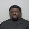 Mugshot of MAXIMILLIAM XAVIER MACK