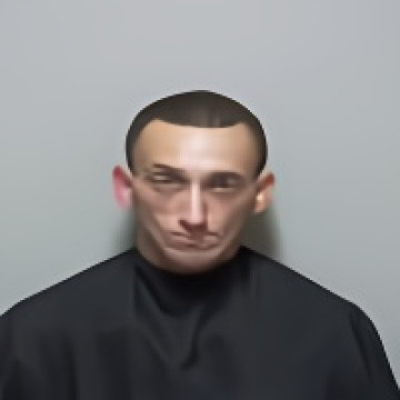 Mugshot of CHRISTOPHER ROY DALE
