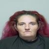 Mugshot of FELECIA NICOLE UTLEY