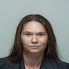 Mugshot of HEATHER RENEE JONES