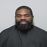 Mugshot of THOMAS D ADAMS