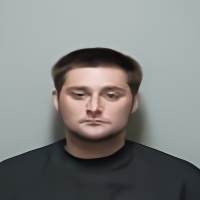 Mugshot of CHARLES EUGENE PIFER