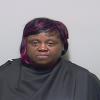 Mugshot of REGENA PAULETTE DANIELS