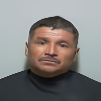 Mugshot of PABLO HERNANDEZ