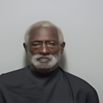 Mugshot of DENNIS FRED CLEMONS