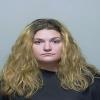 Mugshot of SHELBY BRIANNA RICH