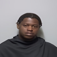 Mugshot of JOHNNY LEE FIELDS