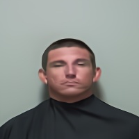 Mugshot of ROBERT WAYNE BURKES