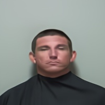 Mugshot of ROBERT WAYNE BURKES