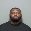 Mugshot of DEEANGELO RUBEN PEREZ