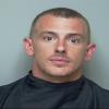 Mugshot of JAMES ALFRED WOODS