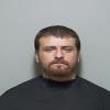 Mugshot of CURTIS ALLEN REDMOND