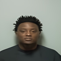 Mugshot of STEPHON ESHON MILLER