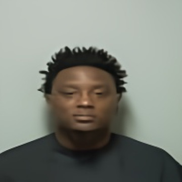 Mugshot of STEPHON ESHON MILLER