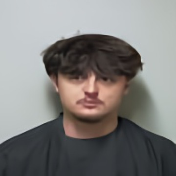 Mugshot of MARCELO UGARTE ESPINOZA