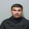 Mugshot of KEVIN CHRISTOPHER WOOD