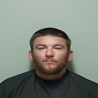 Mugshot of STACEY EARL RATCLIFF